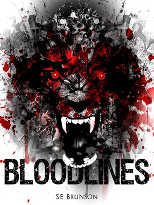 cover image of Bloodlines